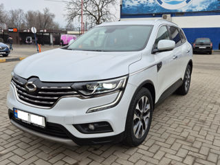 Renault Koleos foto 3