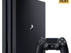 PlayStation 4 PRO 1 TB 4K