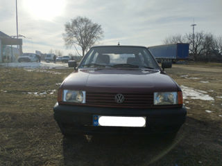 Volkswagen Polo foto 1