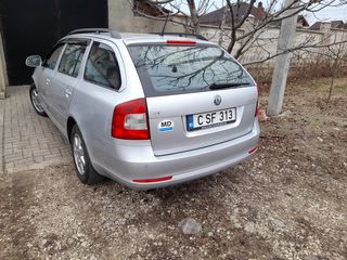 Skoda Octavia foto 3