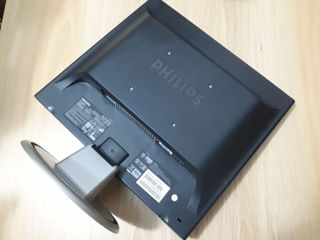 Монитоы Philips/samsung 17" на З/Ч 60 lei Монитор Philips 17" на З/Ч foto 4