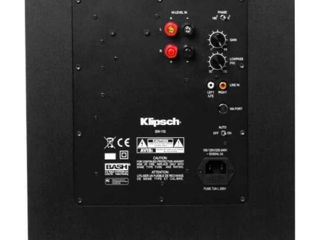 Klipsch RW-110 foto 2