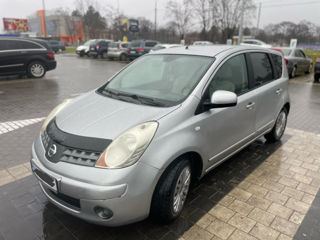 Nissan Note foto 3