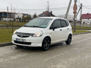 Honda Fit foto 3