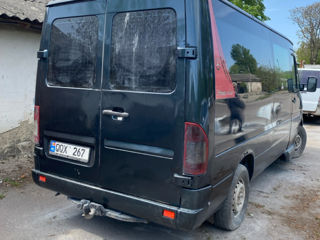 Mercedes Sprinter 313 foto 3