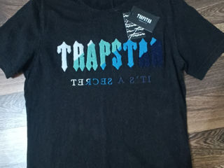 Tricou Trapstar