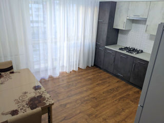 Apartament cu 1 cameră, 50 m², Centru, Chișinău foto 2