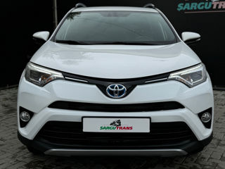 Toyota Rav 4 foto 2