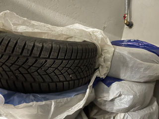 Goodyear 225x55 R17