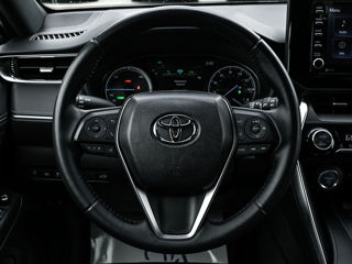 Toyota Venza foto 10