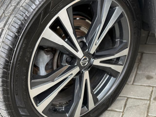 Nissan Qashqai foto 10