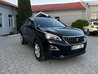 Peugeot 3008 foto 2