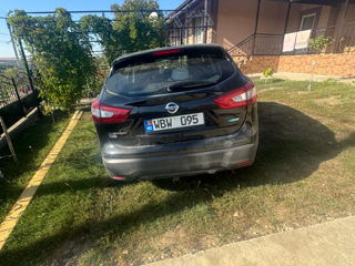 Nissan Qashqai+2 foto 6