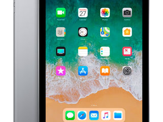 Apple iPad 2018, 9.7, 4G, noi , sigilate, Garantie! foto 4