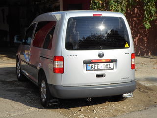 Volkswagen Caddy foto 3