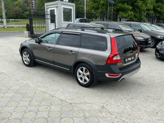 Volvo XC70 foto 8