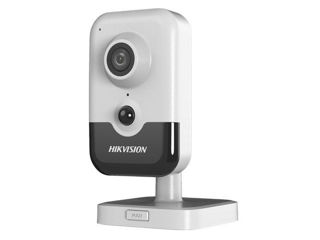 Hikvision 6 Megapixeli Acusense Ds-2Cd2463G2-I foto 4