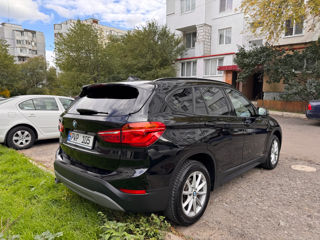 BMW X1 foto 2