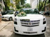 Эксклюзивный Лимузин cadillac escalade новой модели,limolux.md,скидки!!! foto 3