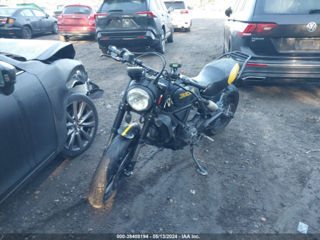 Ducati SCRAMBLER 800 foto 2