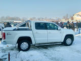 Volkswagen Amarok foto 4