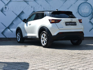 Nissan Juke foto 5