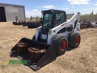 Excavator bobcat miniexcavator excavator foto 5