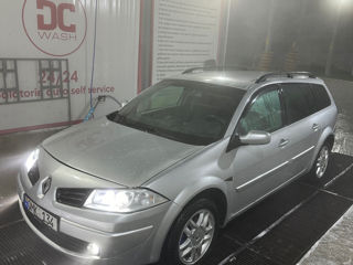 Renault Megane foto 3