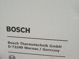Продаётся новый болейр марка Bosch, на 80 литров (в упаковке). производство германия. за дополнитель foto 3