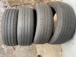 Anvelope 215/55 R17 Michelin