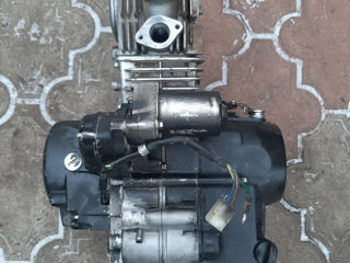 Motor 49cc,72cc,110cc,120cc,125cc foto 2