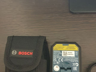 Лазерный дальномер Bosch GLM 50-25 G Professional New!