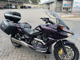 Honda DN-01 NSA700 A8 foto 1