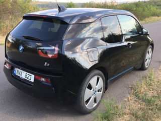 BMW i3 foto 4