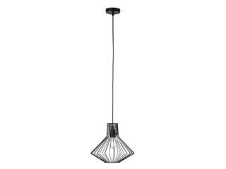 Lampa pendanta E27 Brilliant Dalma 93478/06