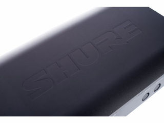 Shure Blx24/beta58 K3e - Microfon Wireless foto 8