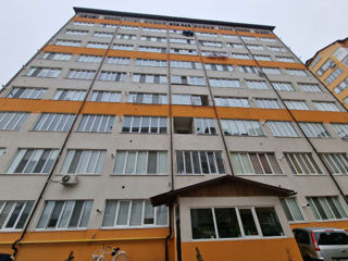 Apartament cu 1 cameră, 46 m², Durlești, Chișinău