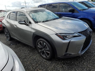 Lexus UX foto 3