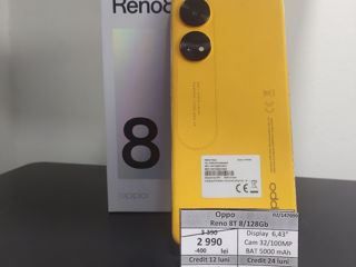 Oppo Reno 8T 8/128GB