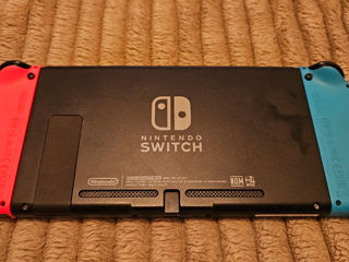 Nintendo switch foto 6