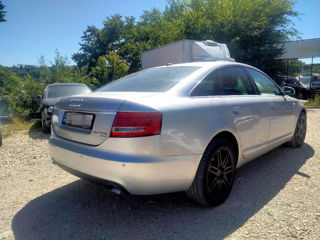 Audi A6 foto 4