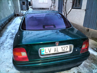 Piese Rover 600 foto 5