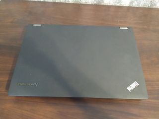 Lenovo model ThinkPad T440p foto 4