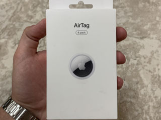 Apple AirTag 4 pack