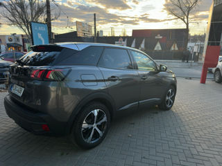 Peugeot 3008 foto 7