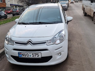 Citroen C3, 2014 