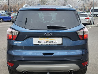 Ford Kuga foto 12