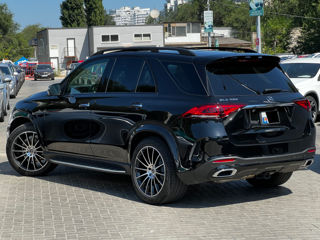 Mercedes GLE foto 5