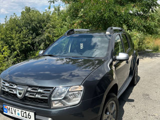 Dacia Duster foto 2