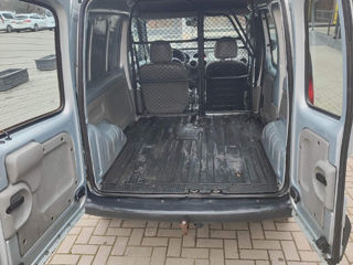 Renault Kangoo foto 7